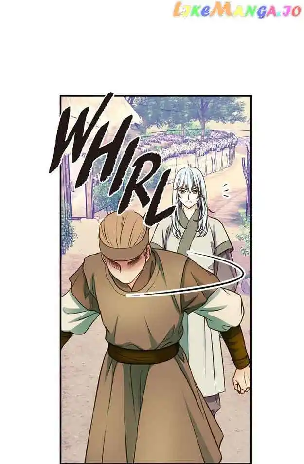 Sarasah Vol.07 Ch.142