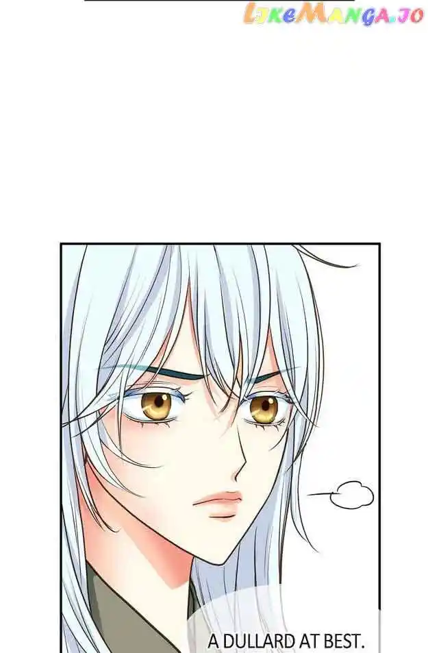 Sarasah Vol.07 Ch.142