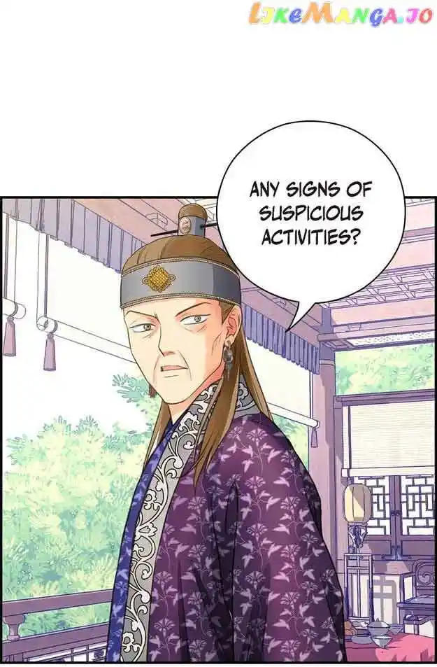 Sarasah Vol.07 Ch.142