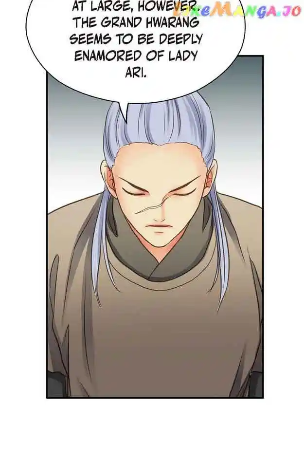 Sarasah Vol.07 Ch.142