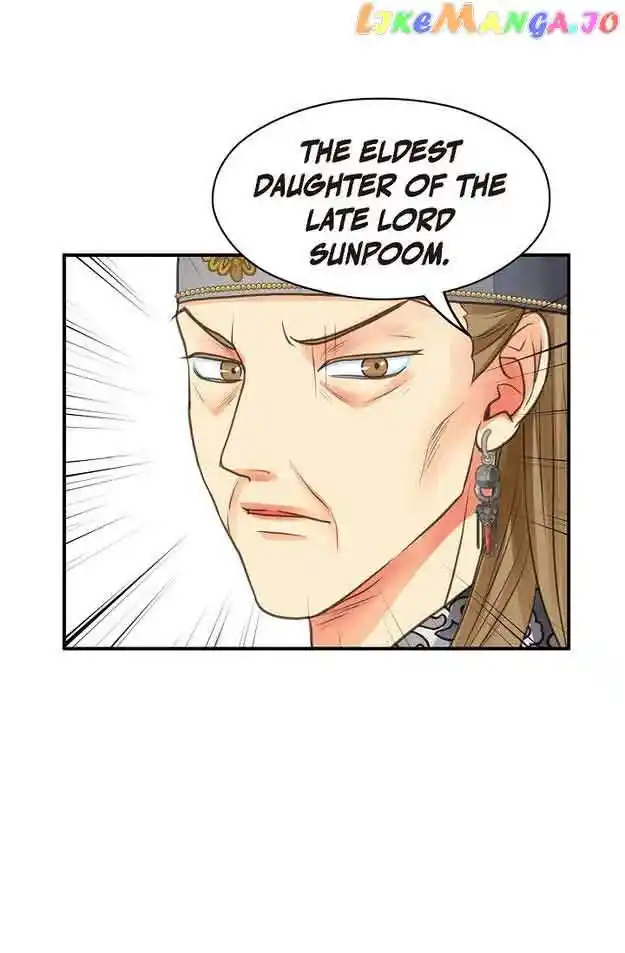 Sarasah Vol.07 Ch.142