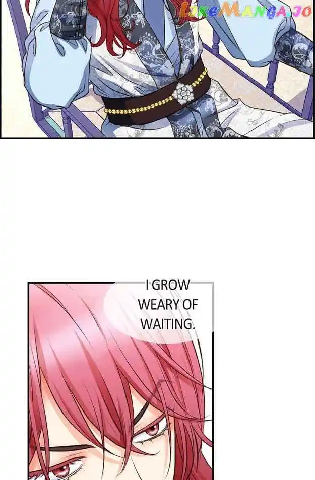 Sarasah Vol.07 Ch.142