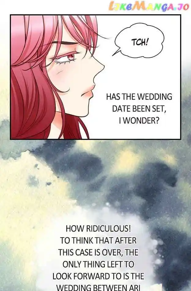 Sarasah Vol.07 Ch.142