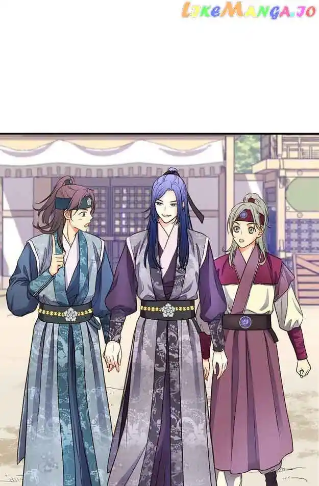 Sarasah Vol.07 Ch.142