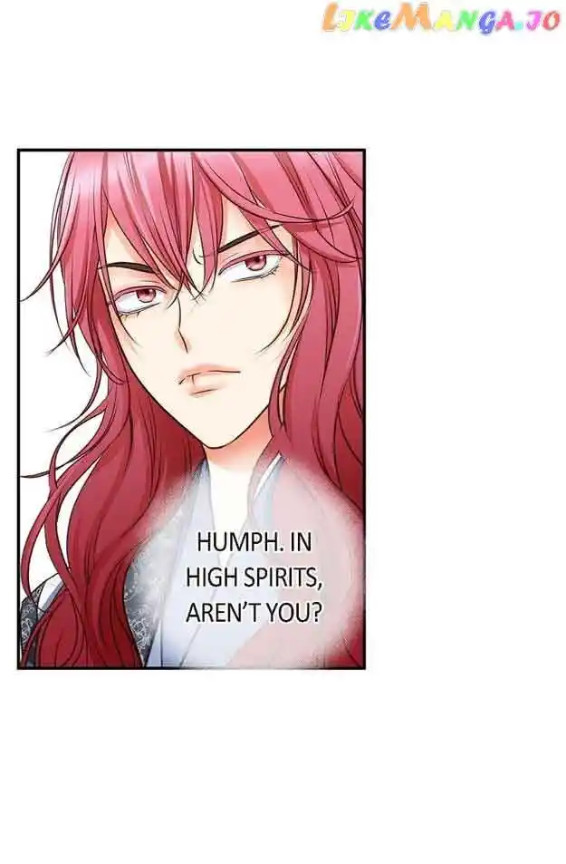 Sarasah Vol.07 Ch.142