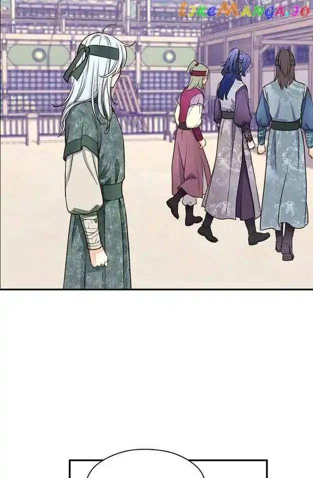 Sarasah Vol.07 Ch.142