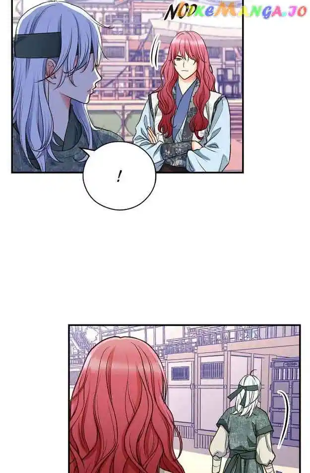 Sarasah Vol.07 Ch.142