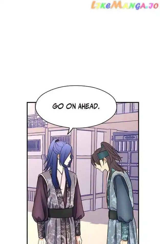 Sarasah Vol.07 Ch.142