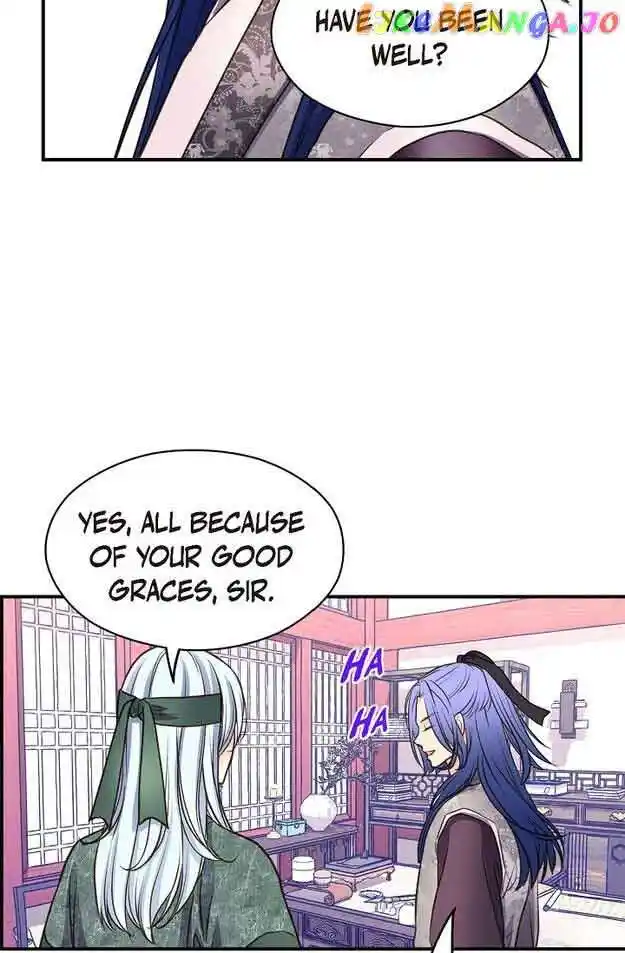 Sarasah Vol.07 Ch.142