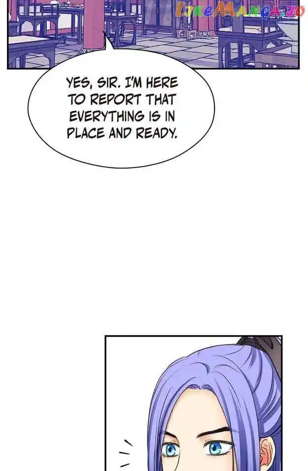 Sarasah Vol.07 Ch.142