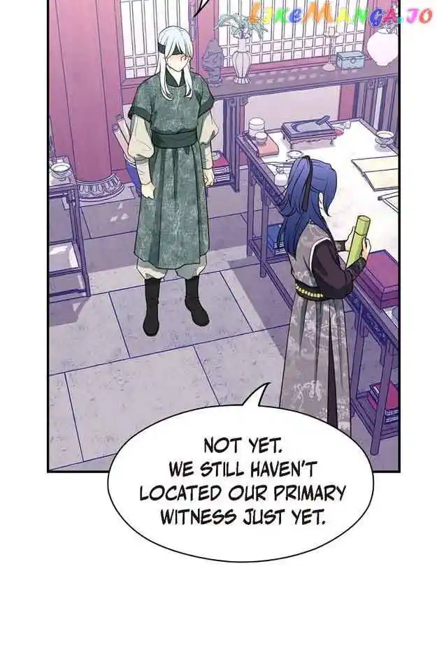 Sarasah Vol.07 Ch.142