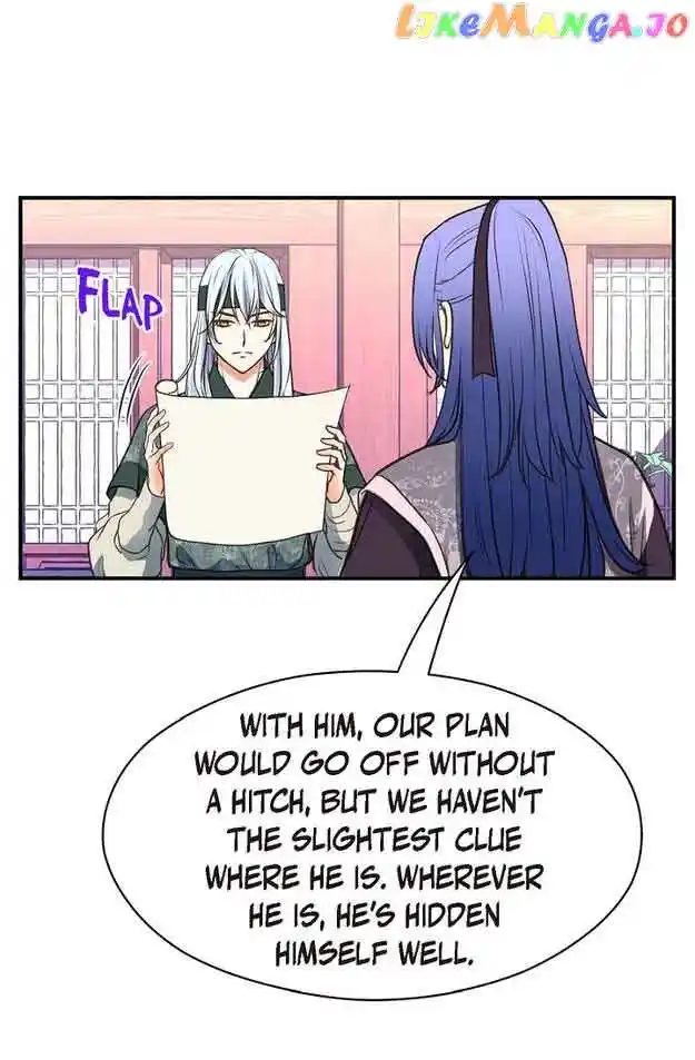 Sarasah Vol.07 Ch.142