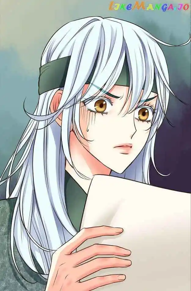 Sarasah Vol.07 Ch.142