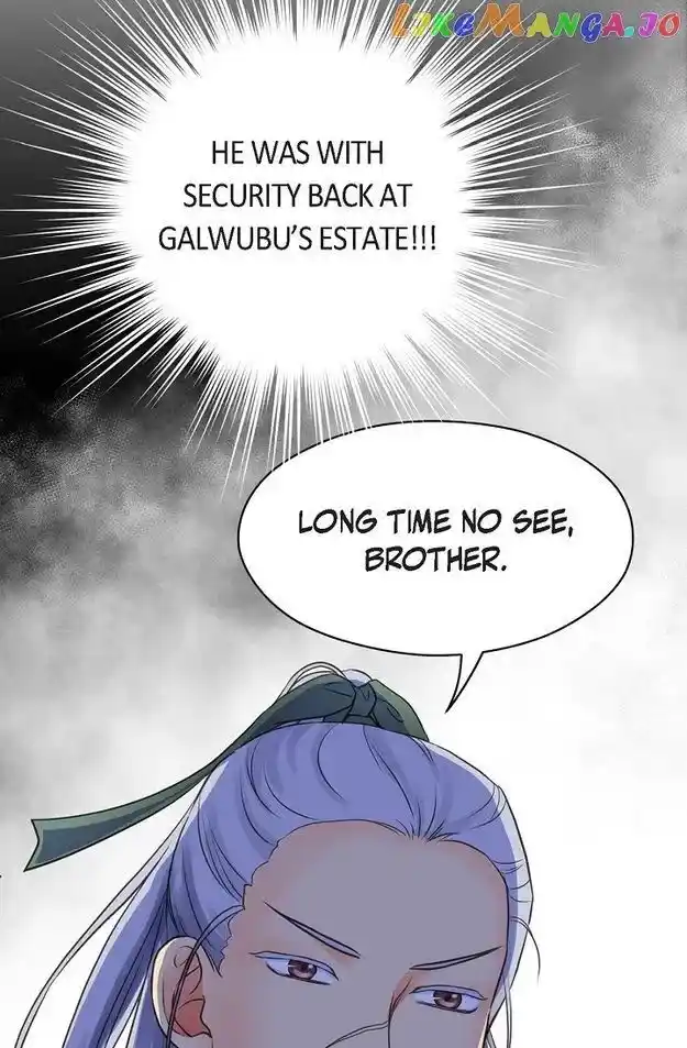 Sarasah Vol.07 Ch.143