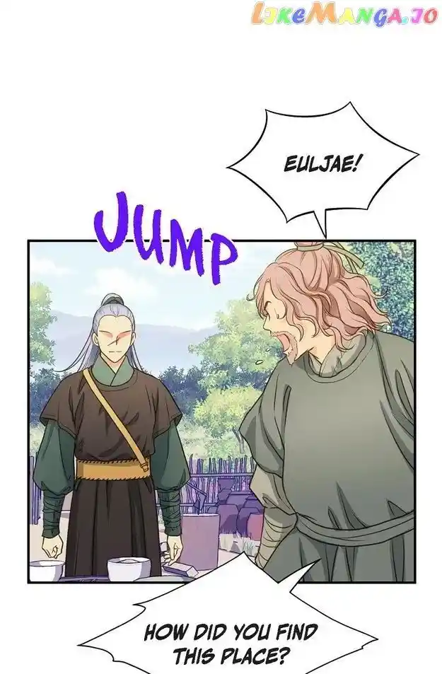 Sarasah Vol.07 Ch.143