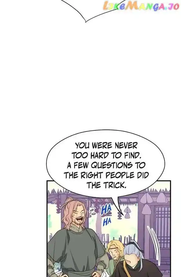 Sarasah Vol.07 Ch.143