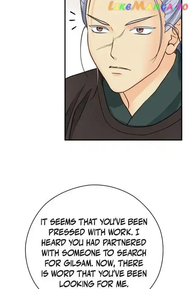 Sarasah Vol.07 Ch.143