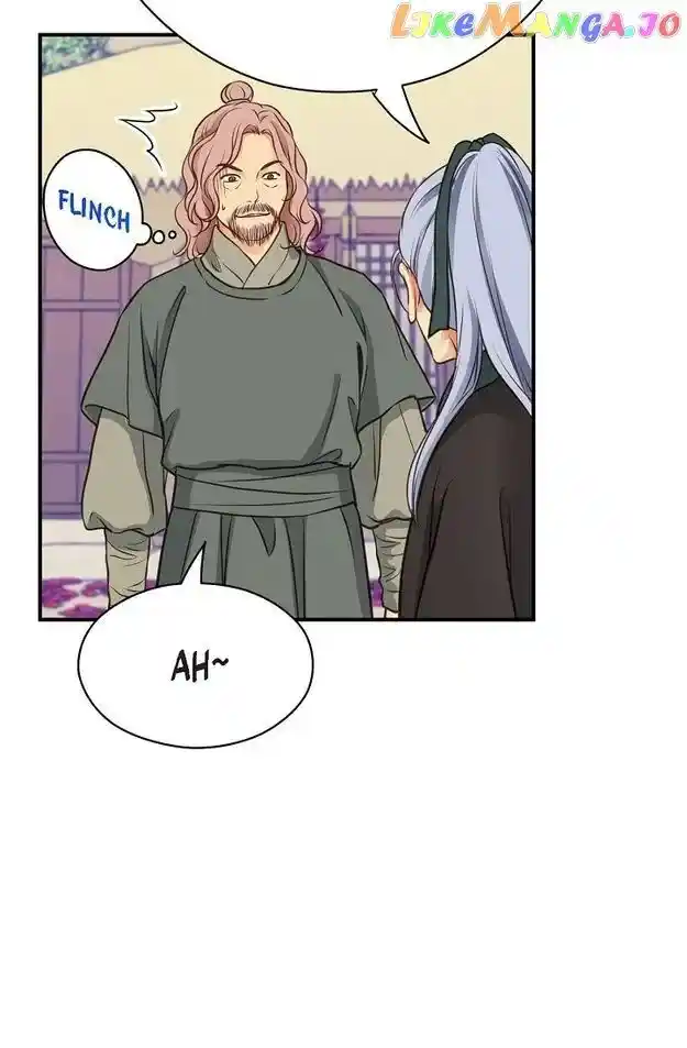 Sarasah Vol.07 Ch.143