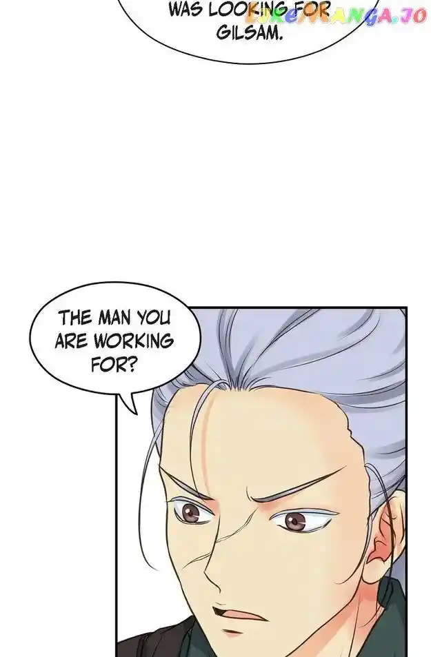 Sarasah Vol.07 Ch.143