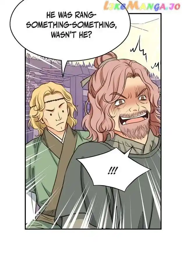 Sarasah Vol.07 Ch.143