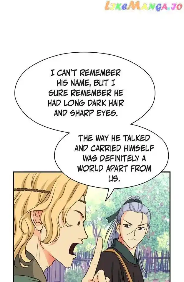 Sarasah Vol.07 Ch.143