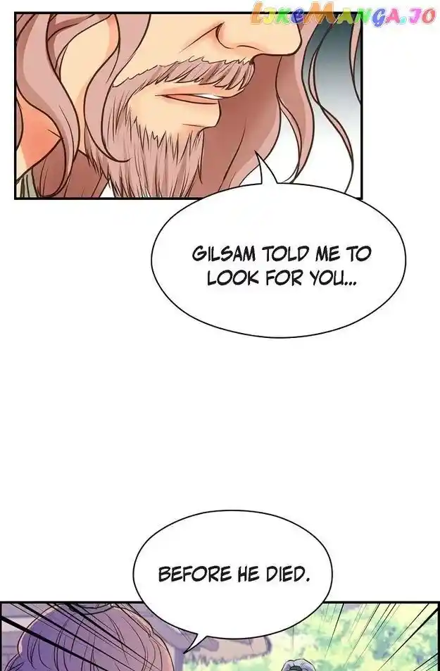 Sarasah Vol.07 Ch.143