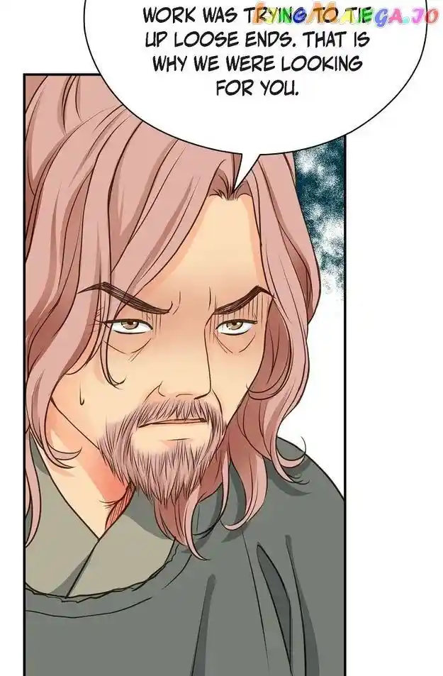 Sarasah Vol.07 Ch.143