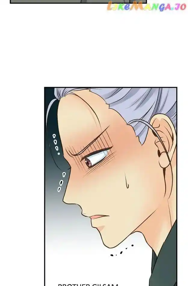 Sarasah Vol.07 Ch.143