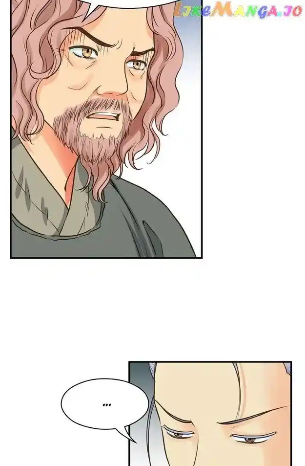 Sarasah Vol.07 Ch.143