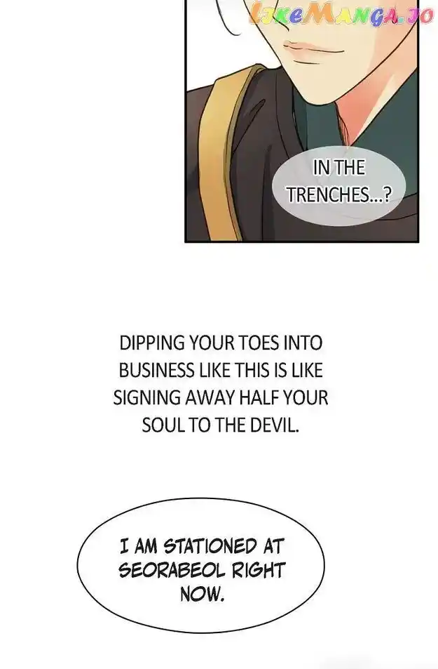 Sarasah Vol.07 Ch.143