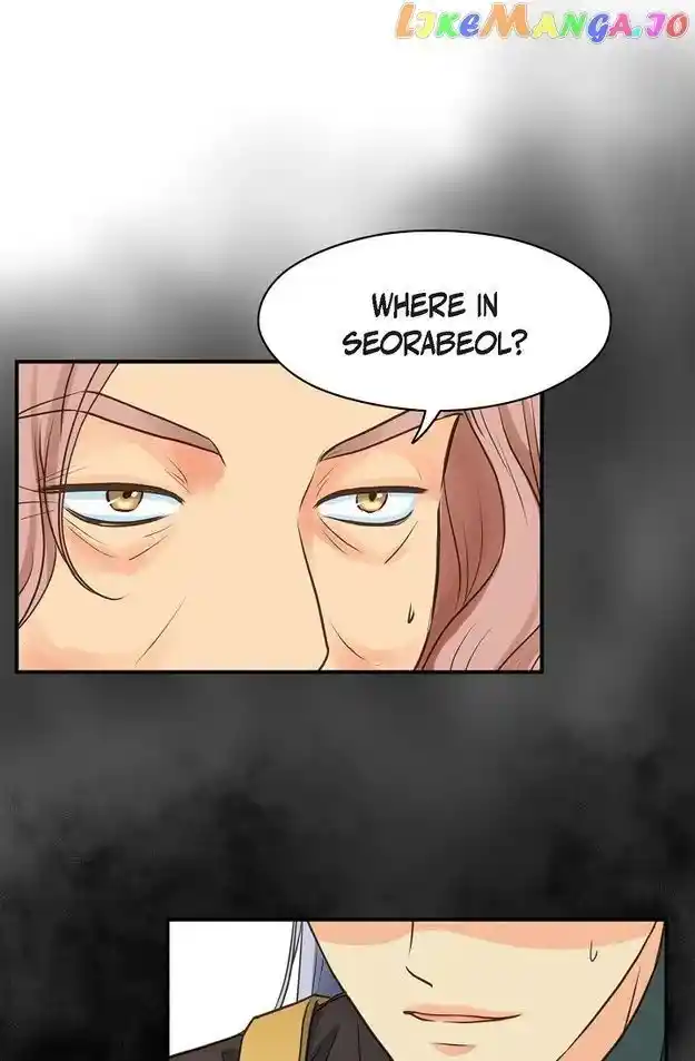 Sarasah Vol.07 Ch.143