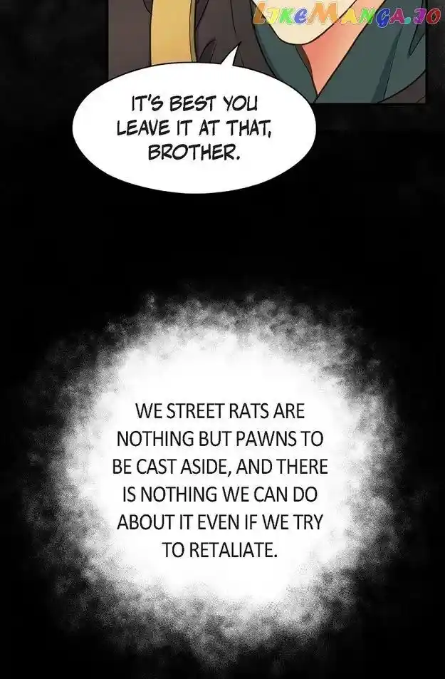 Sarasah Vol.07 Ch.143