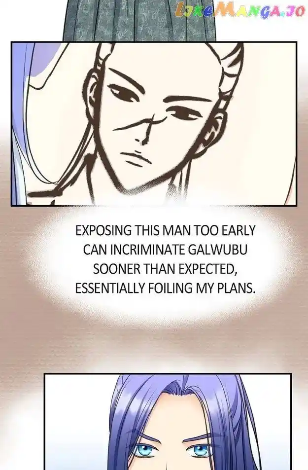 Sarasah Vol.07 Ch.143