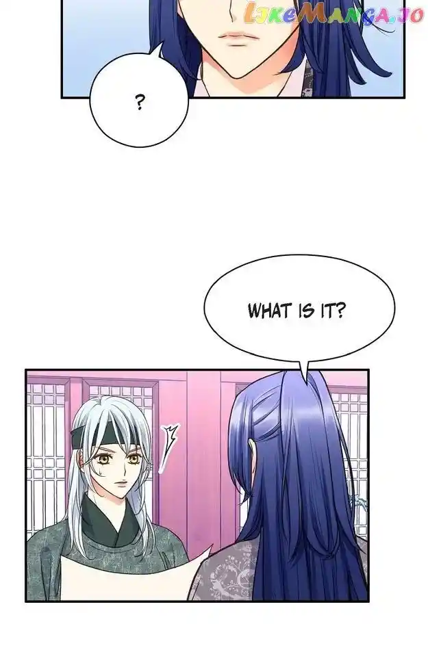 Sarasah Vol.07 Ch.143