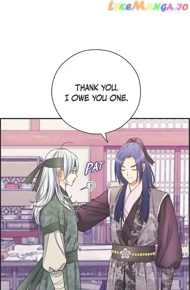 Sarasah Vol.07 Ch.143