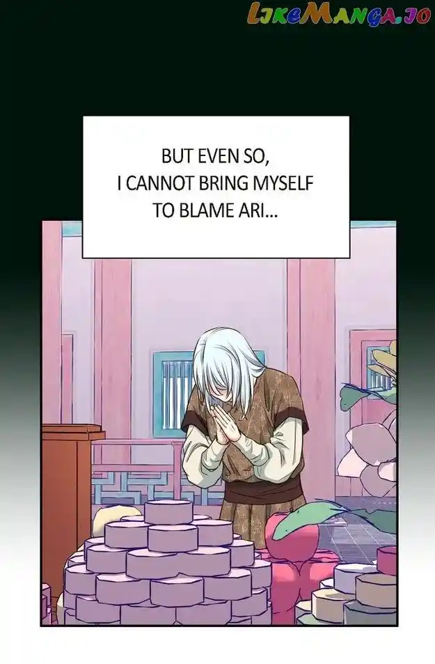 Sarasah Vol.07 Ch.143