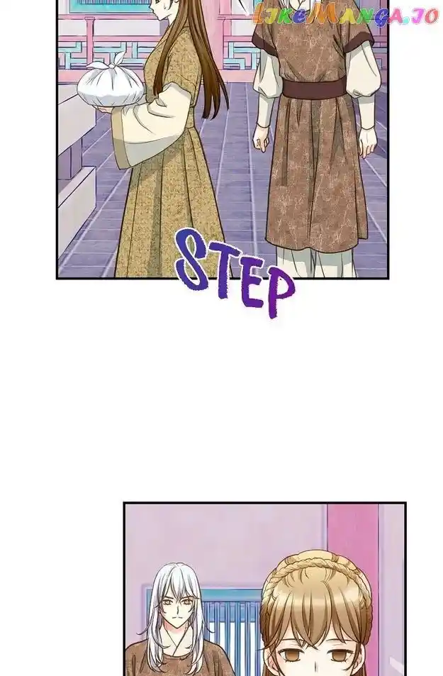 Sarasah Vol.07 Ch.143