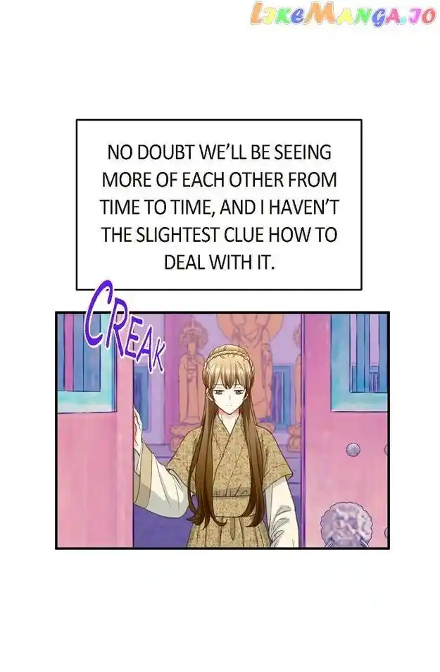 Sarasah Vol.07 Ch.143