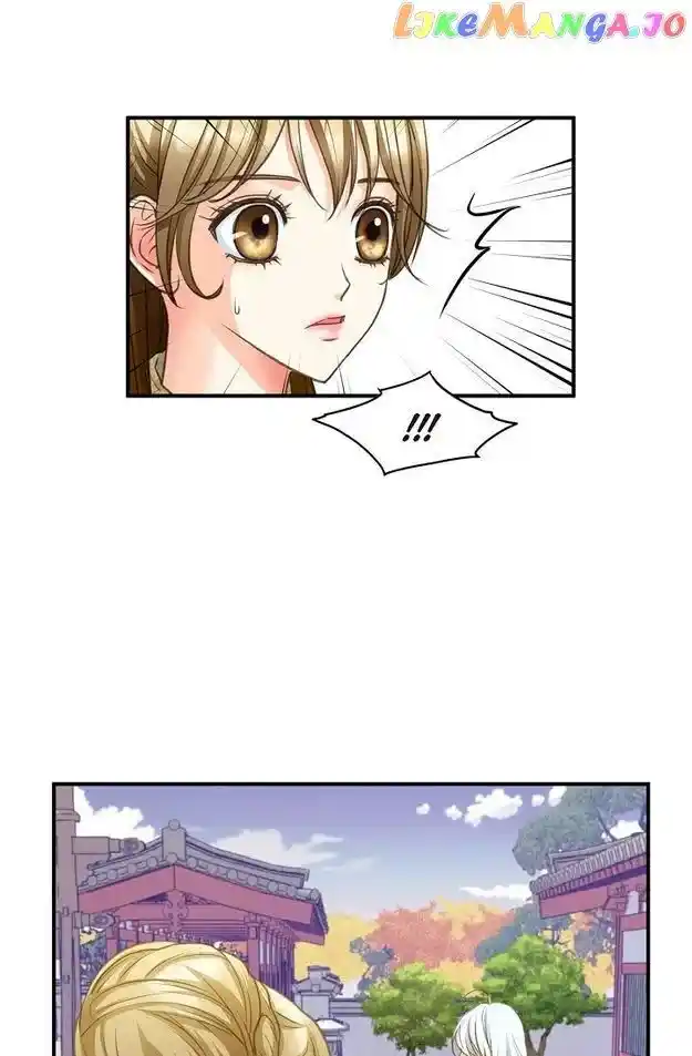 Sarasah Vol.07 Ch.143