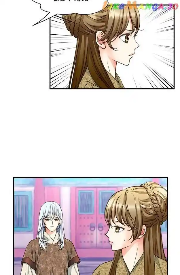 Sarasah Vol.07 Ch.143