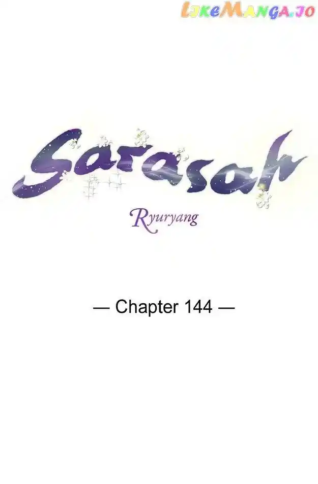 Sarasah Vol.07 Ch.144