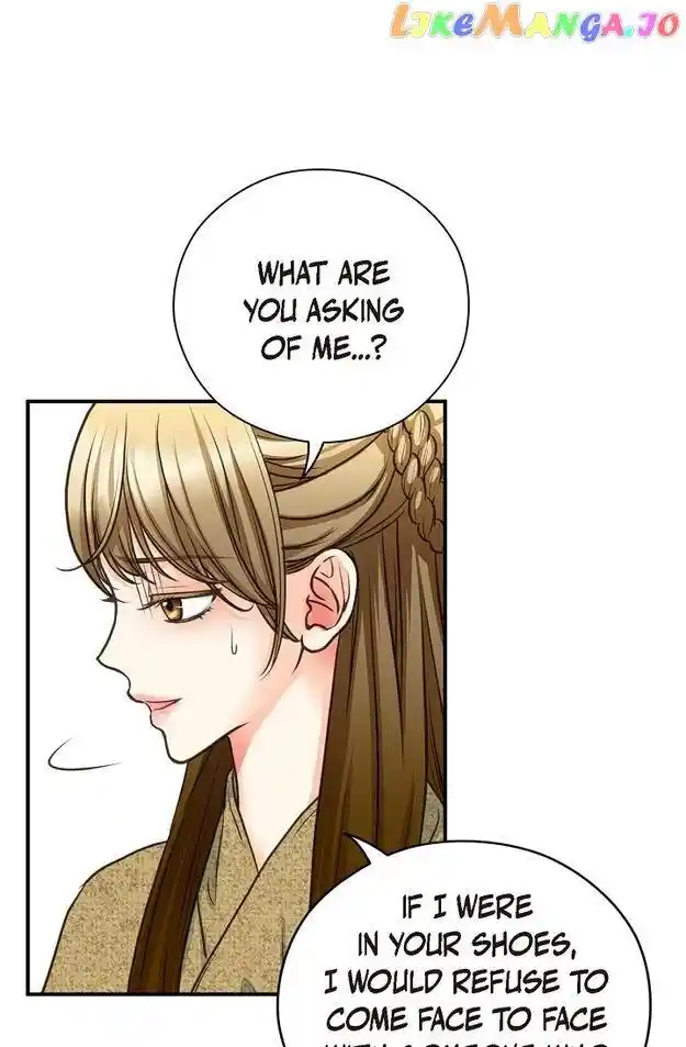 Sarasah Vol.07 Ch.144