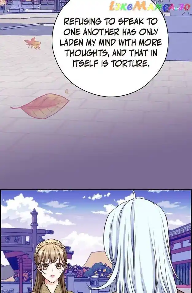 Sarasah Vol.07 Ch.144