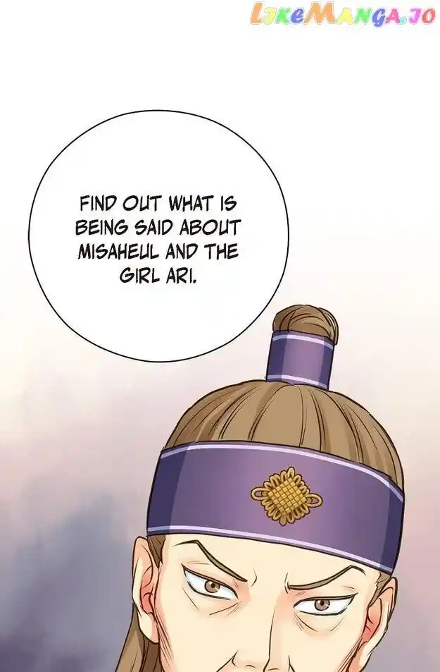 Sarasah Vol.07 Ch.144