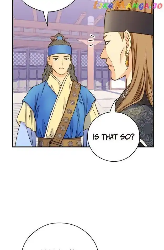 Sarasah Vol.07 Ch.144