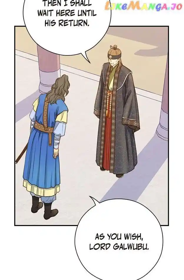 Sarasah Vol.07 Ch.144