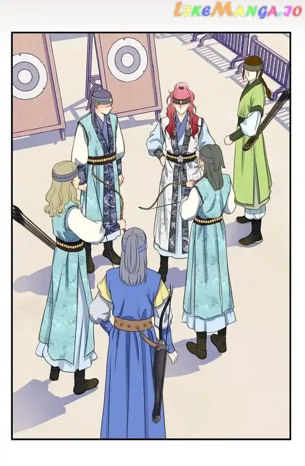 Sarasah Vol.07 Ch.144