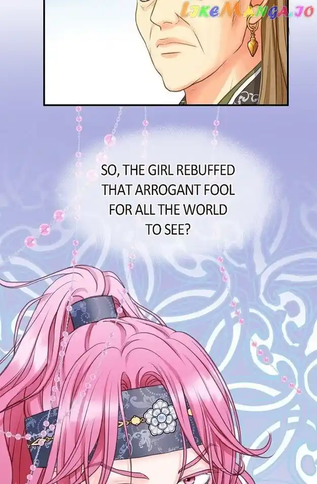 Sarasah Vol.07 Ch.144