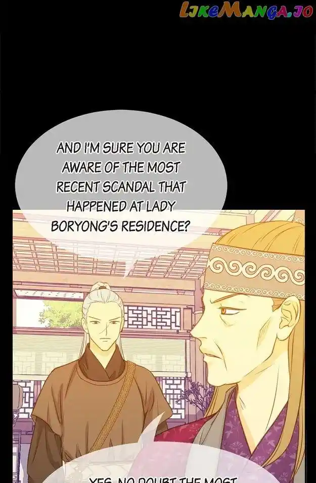 Sarasah Vol.07 Ch.144