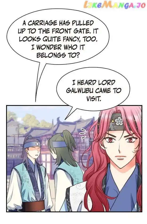 Sarasah Vol.07 Ch.144